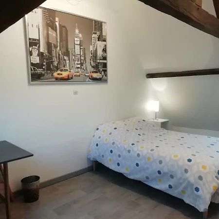 Appart A Cote De La Vieille Ville De Boulogne Sur Mer Экстерьер фото