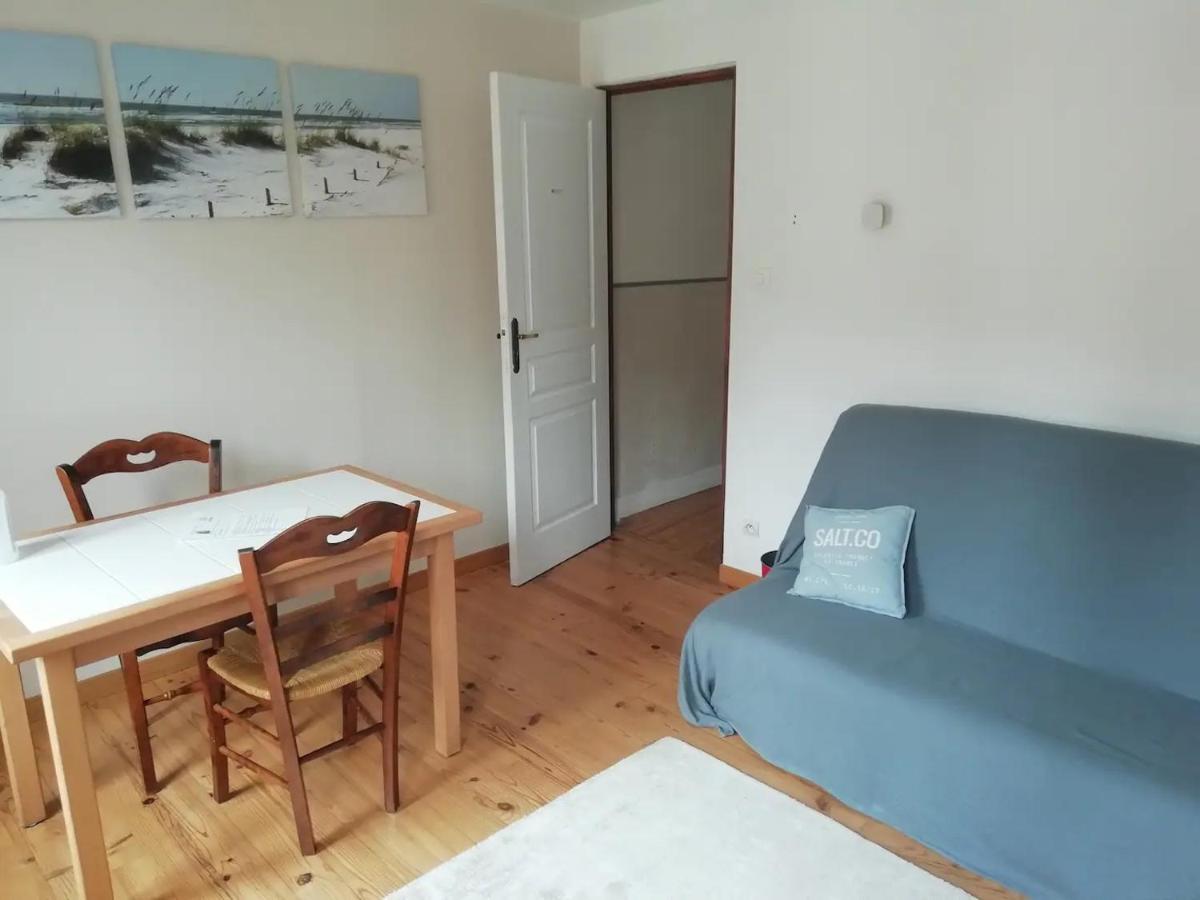 Appart A Cote De La Vieille Ville De Boulogne Sur Mer Экстерьер фото